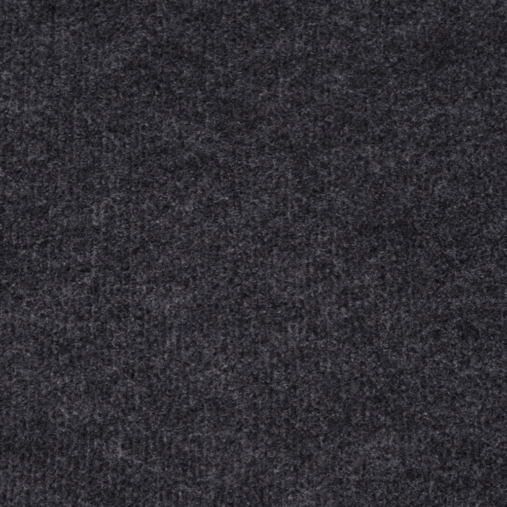 Details About Anthracite Cheap Cord Carpet Budget Thin Floor Cover Exhibition Or Temporary Use